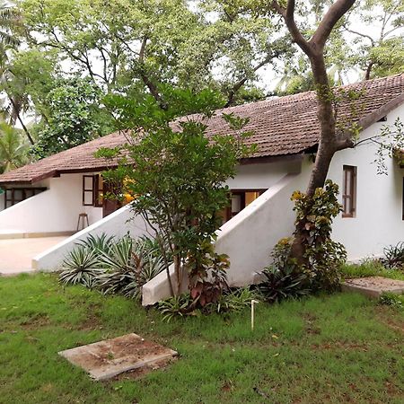 Banyan House - Luxurious 4 Bedroom Villa On One Acre, Near The Beach Нагаон Экстерьер фото