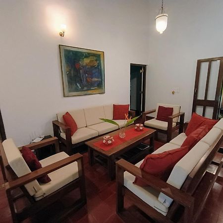 Banyan House - Luxurious 4 Bedroom Villa On One Acre, Near The Beach Нагаон Экстерьер фото