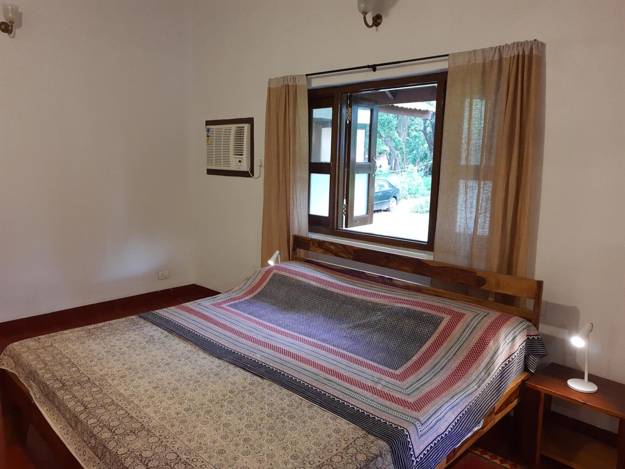 Banyan House - Luxurious 4 Bedroom Villa On One Acre, Near The Beach Нагаон Экстерьер фото